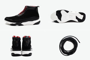 探秘Master Plan拼色莱卡户外工装靴 当复古工装风遇见科技新材质