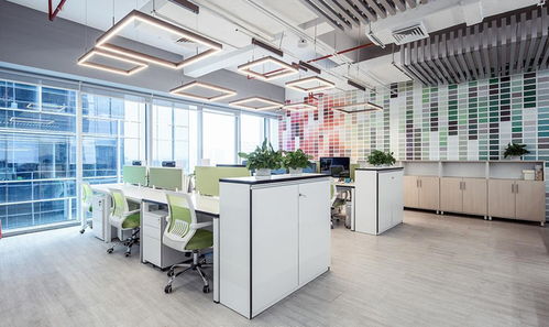 合肥工装公司 厂房装修施工前需了解的关键内容详解